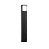 Este producto cuenta con unas dimensiones: 800x120x50 mm ocupa poco espacio, siendo ligero y resistente