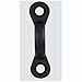 National Hardware Loop Rope Nylon Black 3/8IN N100-364