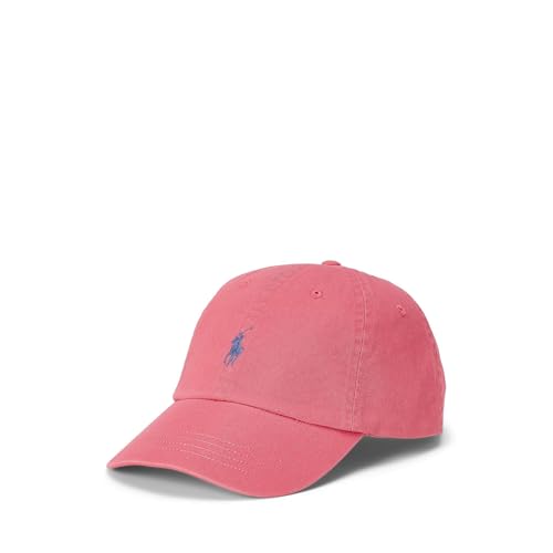 Image of Polo Ralph Lauren Men's Cotton Chino Baseball Cap