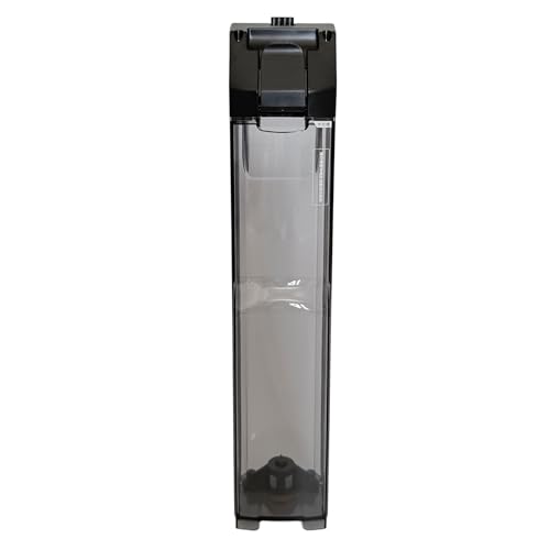 Aokcsha Replacement Clean Water Tank Compatible with Tineco Floor ONE S5/Floor ONE S5 Blue/Floor ONE S5 Extreme Smart Wet Dry Vacuum Cleaner Accessories Parts .0.8L Clean Tank(Not for S5 Combo)