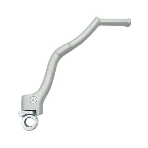 Pédale de démarrage moto cassée ? Choisissez le levier forgé CNC NC250 NC450