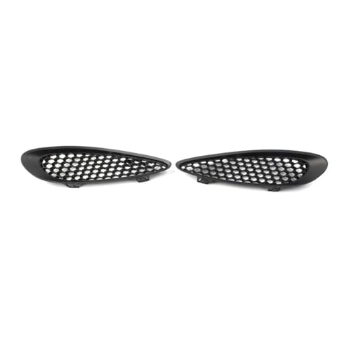 Renueva tu parrilla delantera con este bisel de capó para Grand Cherokee 2012-2019 6.4L