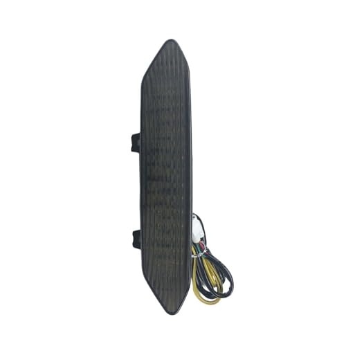 Feu arrière de moto pour YZF R1 2002 2003 idéal pour remplacer vos clignotants