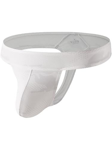 Summer Code Mens Thong Micro Mesh G-string Bikini Soft Stretch Underpanties Pouch Underwear