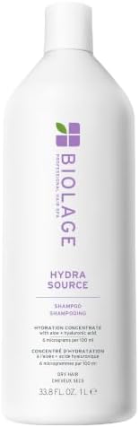 Biolage Hydra Source Shampoo – For Dry Hair