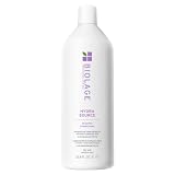 Biolage Hydra Source Shampoo – For Dry Hair, 33.8 fl oz