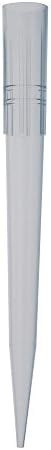 1000ul Pipette Tip, Bulk, 1000 Tips/Unit