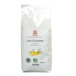 SALVADO AVENA ECO 500GR