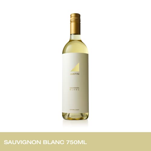 JUSTIN Central Coast Sauvignon Blanc, 750 ML