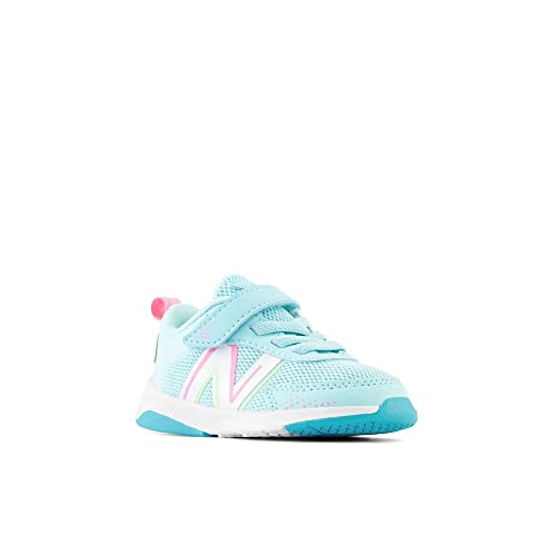 Image of New Balance Baby Boys' Dynasoft 545 V1 Bungee Lace Sneakers