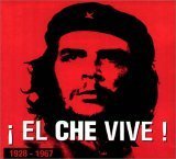 El Che Vive: Tribute to Che Guevara [Audio CD] Various Artists