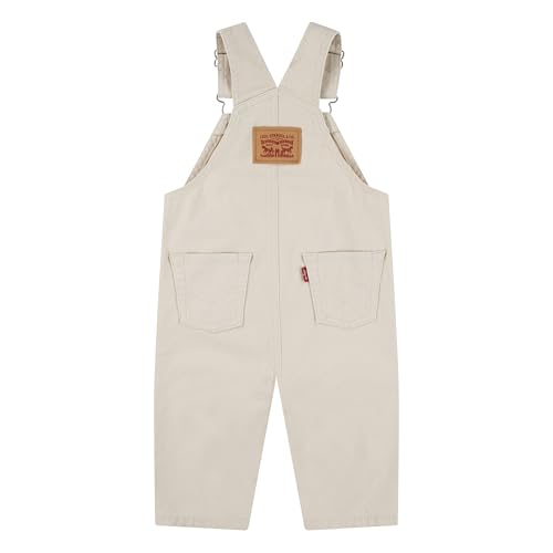 Image of Levi's unisex-baby And Toddler Overall