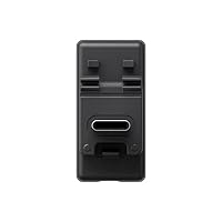 Insta360 X4 Mikrofonadapter – Ansicht 4