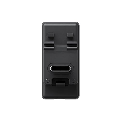 Image of INSTA360 Microphone Adapter for X4 8K 360 Action Camera