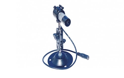 12V 650nm Red Line Module Diode Alignment Locator for Wood Stone Fabric Cutting Positioning DC 8V-24V
