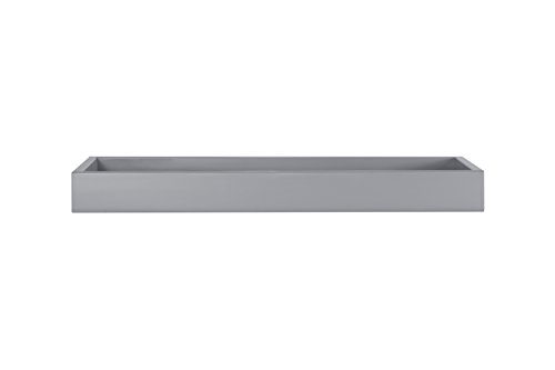 Image of DaVinci Universal Removable Changing-Tray (M0219) in Grey