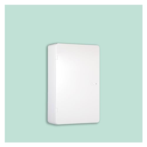 Boîte de commutation d'air domestique et coffret électrique acier - 2