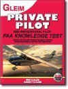 Private Pilot And Recreational Pilot Faa Knowledge Test 2010: For The Faa Computer Based Pilot Knowledge Test