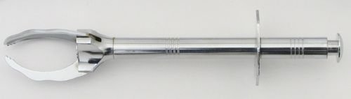 Roger orfevre - 860264 - Pince … sucre chrom‚e filets