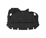 bmw 528i 1998  EDA PREMIUM carro Debajo de la cubierta del motor, bandeja inferior 51718159980 adecuado para BMW 5 E39 1995-2000 525i; 528i; 530i