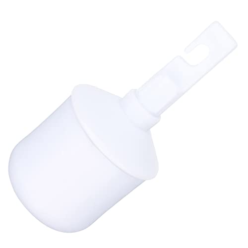 HAPINARY Daily Use Cane Tip Replacement Rubber Cane Pad for Stability Blind Walking Cane Tips Easy to Fit