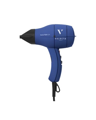 Iconic TGR 1.7i (Bleu céleste)