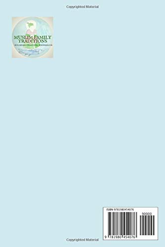 The Tree of Light: The Lives of the Prophets for Young Muslims volume 1      Paperback – March 3, 2018