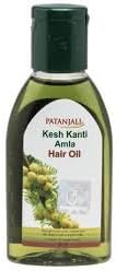 PATANJALI KESH KANTI AMLA Hair Oil (50 ml)