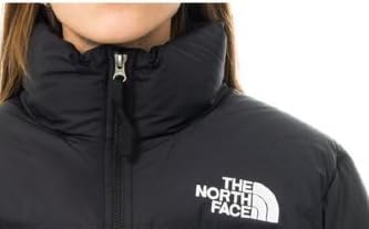 Chaqueta Nuptse Jacket Mujer abrigo plumón retro 2000 THE NORTH FACE 3