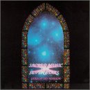 Sacred Music From Seven Stars [Audio CD] Markoe, Gerald Jay