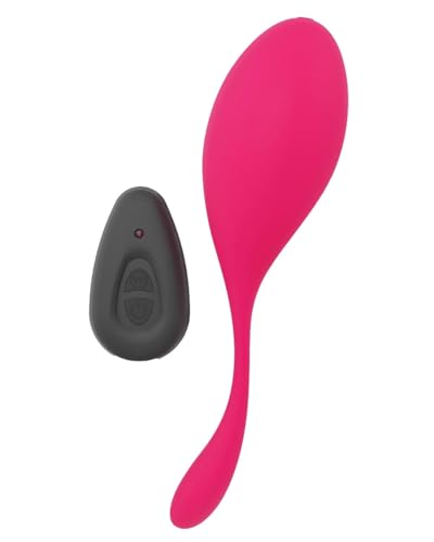 Oeuf Vibrant Télécommandé Secret Vibe 2 Dorcel