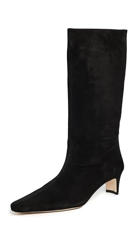 STAUD Women's Midcalf Wally Boots