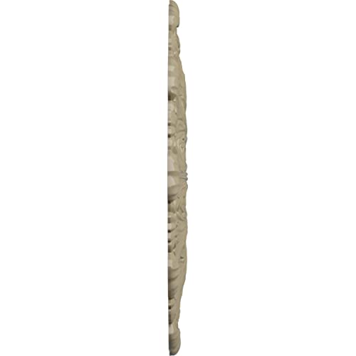 Image of 31 inchOD x 1 1 /2 inchP Durham Ceiling Medallion (Fits Canopies up to 4 1 /4 inch), Hand-Painted Gobi Desert