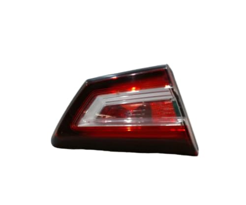 Feu arriere gauche Clio RENAULT occasion pour remplacer un phare fissure 265551311r