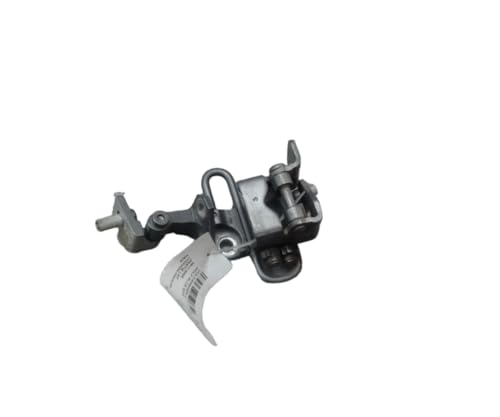 Charnière arrière gauche Golf Plus 1K 2005-2009 d'origine VW occasion - Réf 1K4833411Q