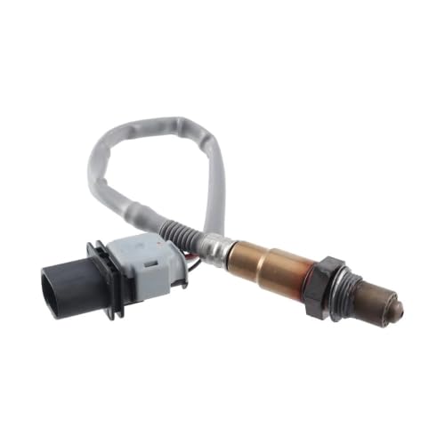Sonde O2 07L906262S : résoudre le voyant moteur allumé sur A5