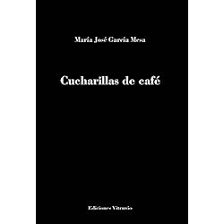 Cucharillas Para Mar Cucharillas de café: 826 (Baños del Carmen)