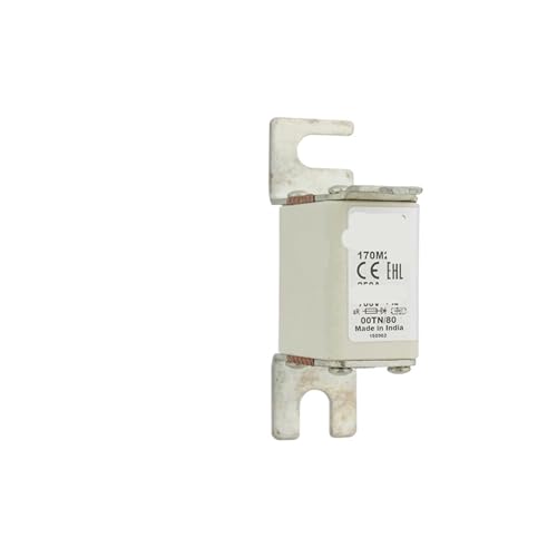 Fusible basse tension 690 V 125A 170M2670 évite la panne de vos équipements électriques industriels