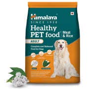 Himalaya Adult Meat & Rice | 1.2kg | by Woofsnwags (B084D5WYS1) Amazon Price History, Amazon Price Tracker