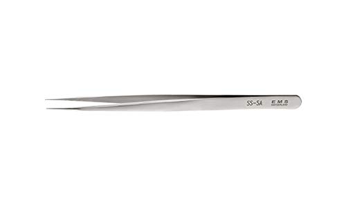 EMS Swiss Line Standard Tweezer Style SS