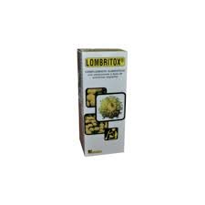 Phytovit Lombritox - 250 ml