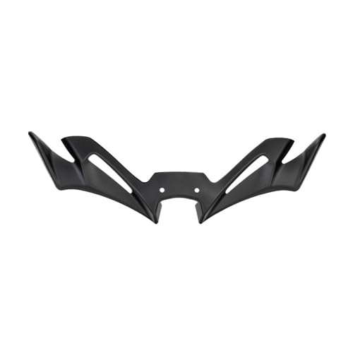 Extension de bec aérodynamique YZF-R3 carénage latéral plastique