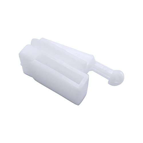 SHLPDFM 2 Set Einstell Scheinwerfer Scheinwerfereinsteller Halterung Reparatur Kit für E39 5 Series ab 09/2000 63120027924