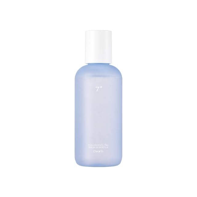 Amazon | 【O'EARTH】ヒアルロンシカ 7秒セラムインアンプル 105mL 1本