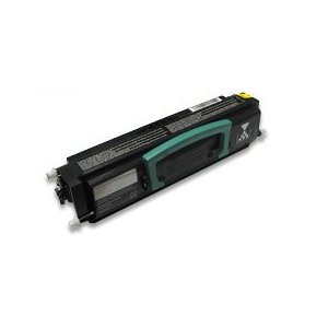 Premium Laser Eurotone Toner for Lexmark E230 E240 E330 E340 Serie - E-230 E-232 E-234 E-238 E-240 / E-330 E-332 / E-340 E-342 – 0024016SE compatible