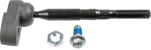 Articulación axial barra de acoplamiento LEMFÖRDER 34584 01 para reparar dirección Mercedes W169