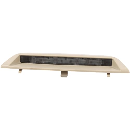 3ème feu de stop défectueux ? Changez pour le bloc beige 26590-9HM1A