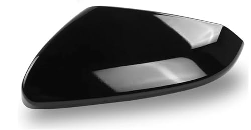 Coque de rétroviseur Civic 10 coque gauche noire pour auto 2016-2021 CLVCCZTZGW