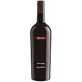 Saldo Zinfandel Red Wine by The Prisoner Wine Company, 750 mL bottle