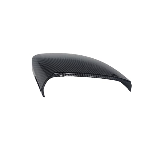 Coque de rétroviseur Audi A3 carbone remplace boîtier rayé 2013